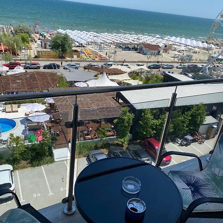 Andi Residence Năvodari Εξωτερικό φωτογραφία