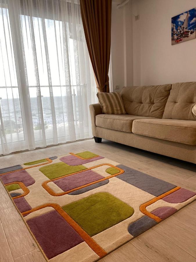 Andi Residence Năvodari Εξωτερικό φωτογραφία
