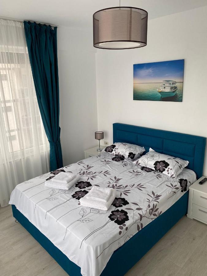 Andi Residence Năvodari Εξωτερικό φωτογραφία