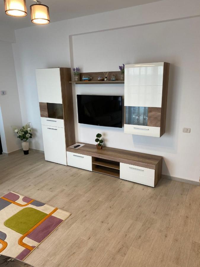 Andi Residence Năvodari Εξωτερικό φωτογραφία