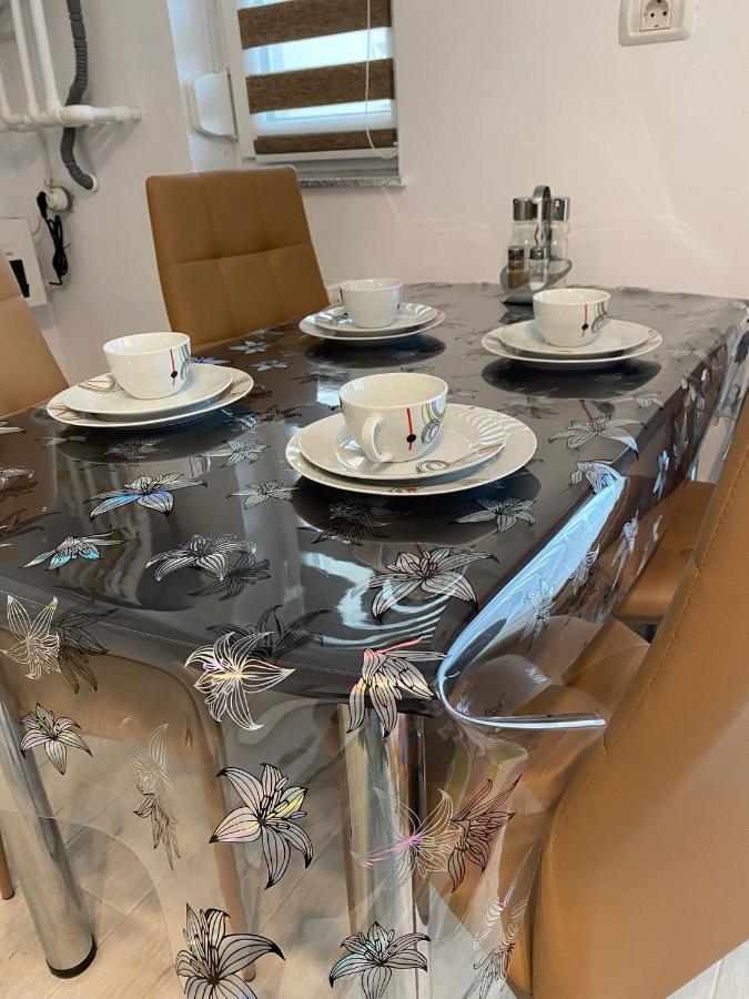 Andi Residence Năvodari Εξωτερικό φωτογραφία