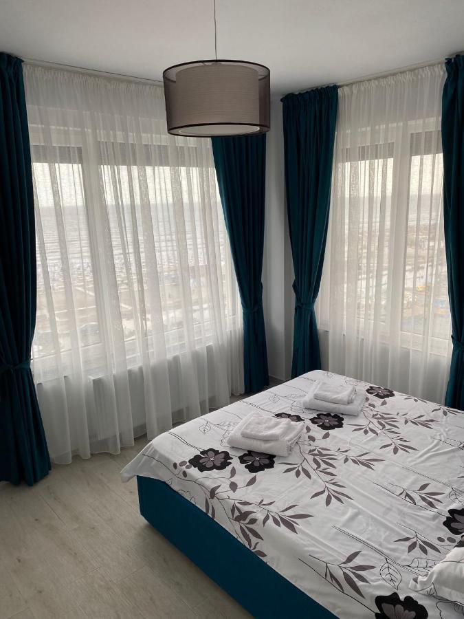 Andi Residence Năvodari Εξωτερικό φωτογραφία