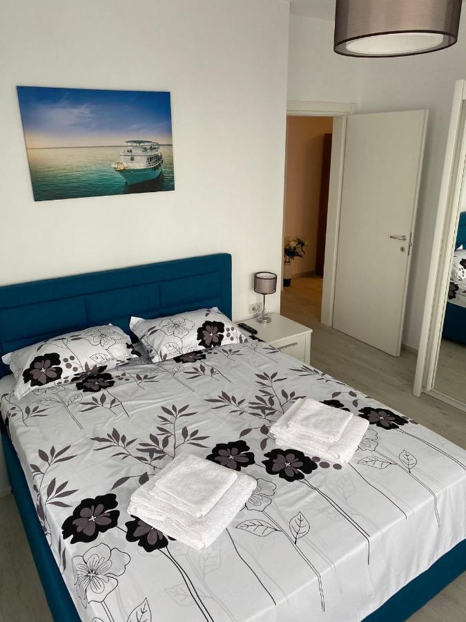 Andi Residence Năvodari Εξωτερικό φωτογραφία