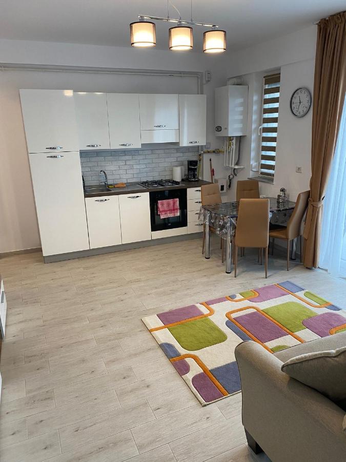 Andi Residence Năvodari Εξωτερικό φωτογραφία