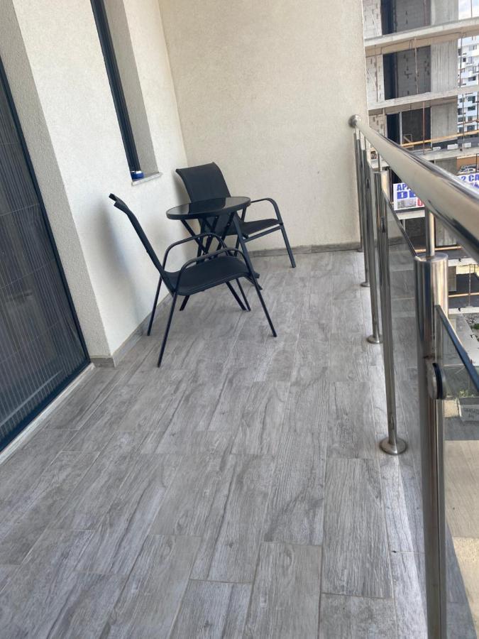 Andi Residence Năvodari Εξωτερικό φωτογραφία