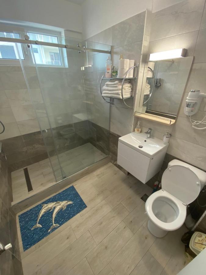 Andi Residence Năvodari Εξωτερικό φωτογραφία