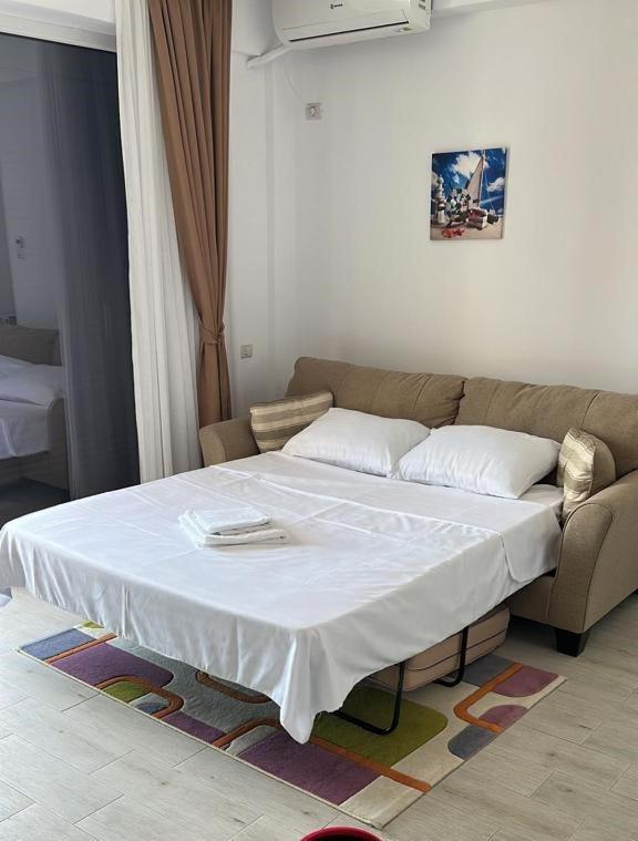 Andi Residence Năvodari Εξωτερικό φωτογραφία