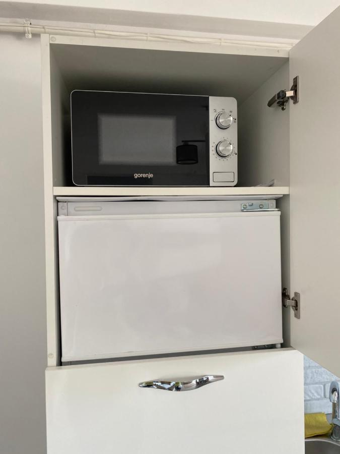 Andi Residence Năvodari Εξωτερικό φωτογραφία